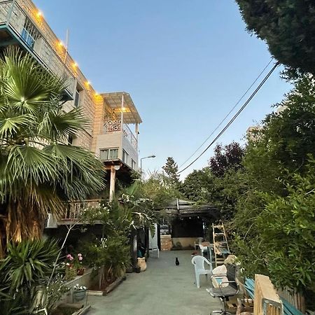 Diamond Studio Apartment - ハイファ エクステリア 写真