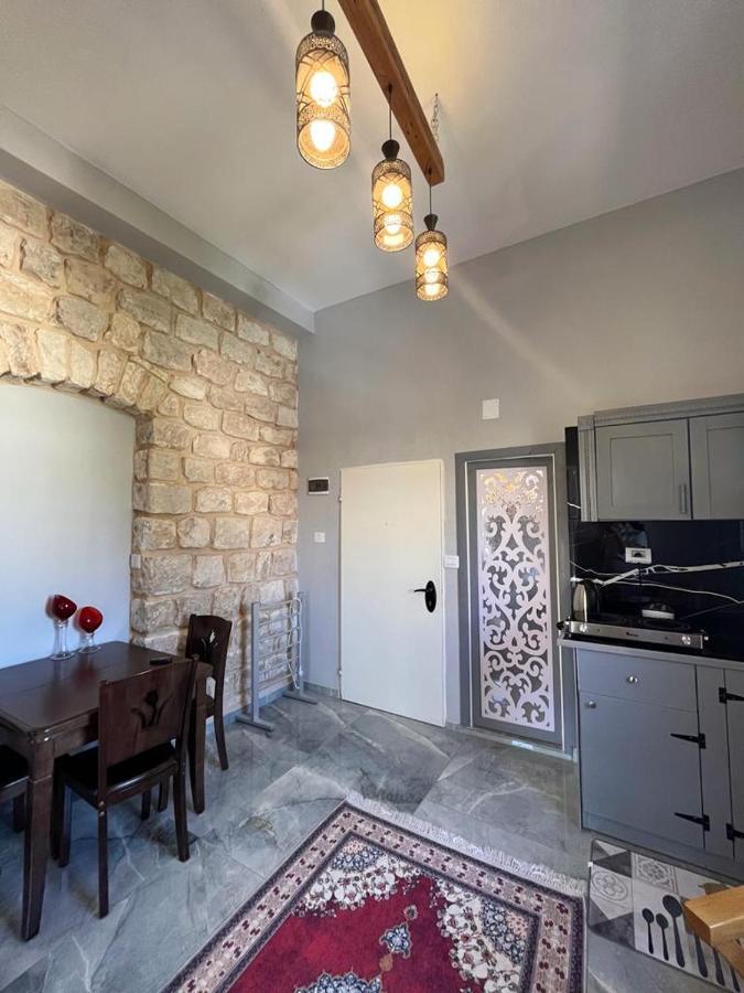 Diamond Studio Apartment - ハイファ エクステリア 写真