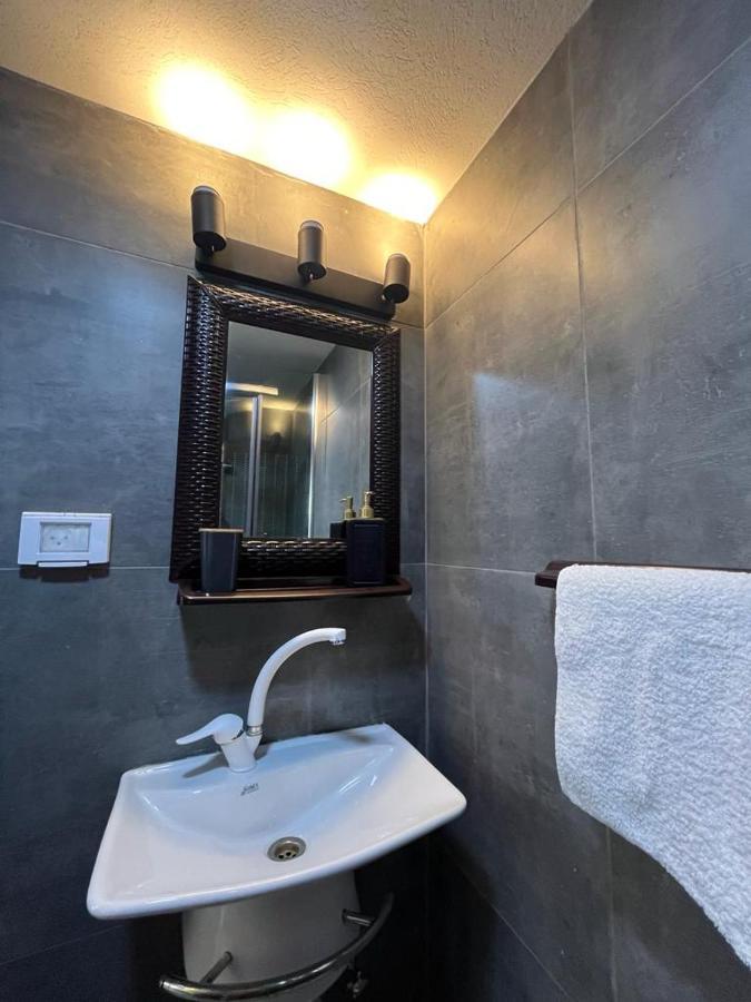 Diamond Studio Apartment - ハイファ エクステリア 写真