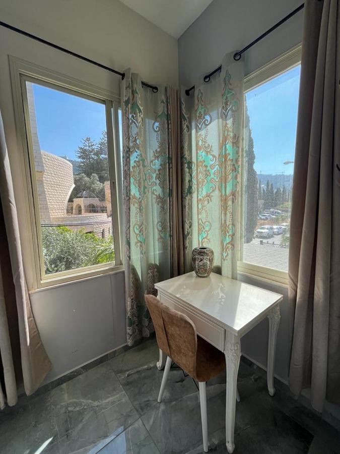 Diamond Studio Apartment - ハイファ エクステリア 写真