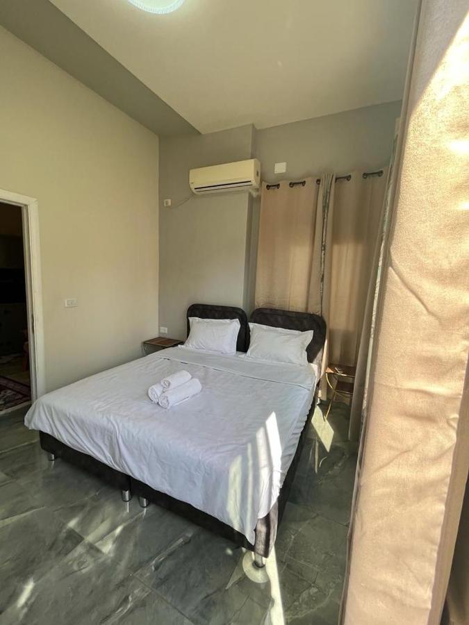 Diamond Studio Apartment - ハイファ エクステリア 写真