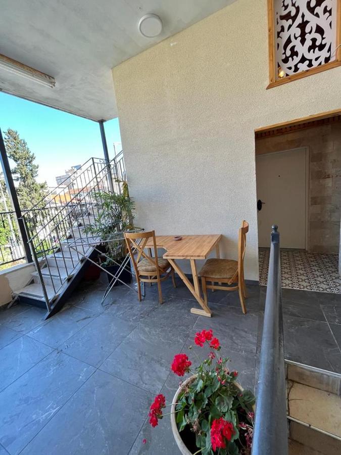 Diamond Studio Apartment - ハイファ エクステリア 写真