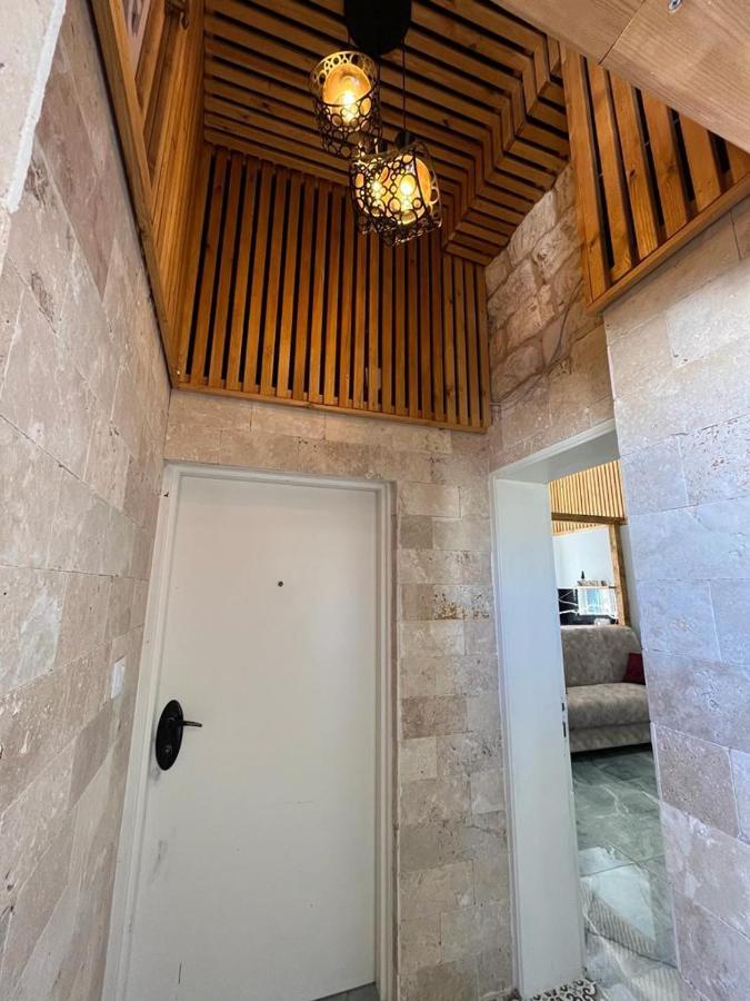 Diamond Studio Apartment - ハイファ エクステリア 写真