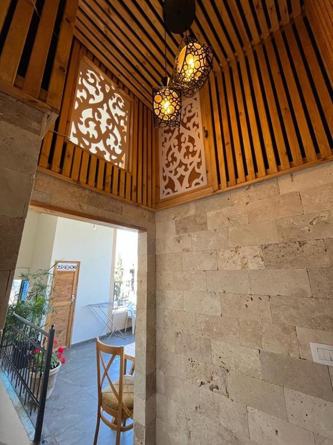 Diamond Studio Apartment - ハイファ エクステリア 写真