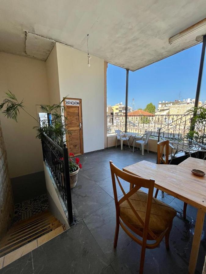 Diamond Studio Apartment - ハイファ エクステリア 写真